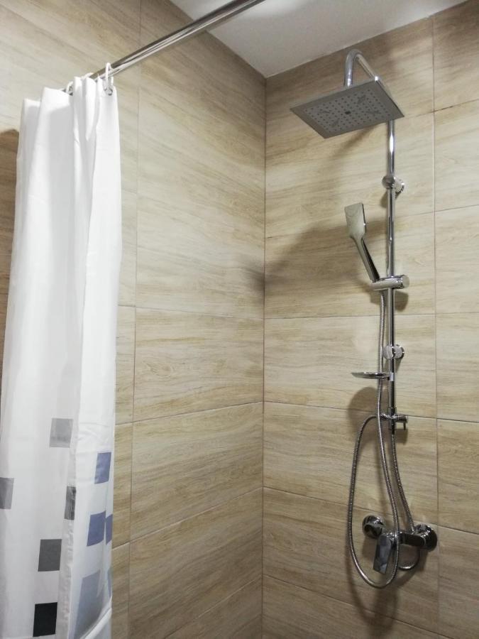 Apartman Alba โคเปานิก ภายนอก รูปภาพ
