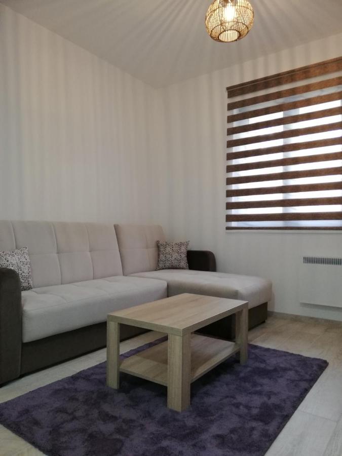 Apartman Alba โคเปานิก ภายนอก รูปภาพ