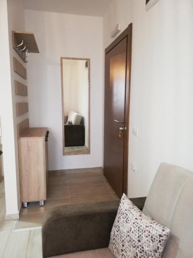 Apartman Alba โคเปานิก ภายนอก รูปภาพ