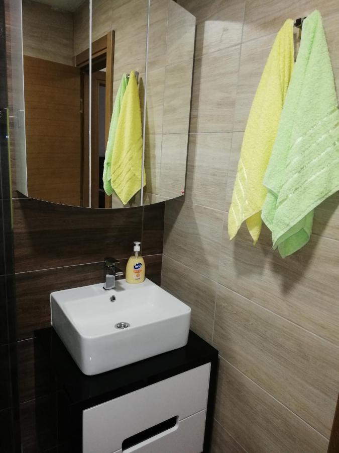 Apartman Alba โคเปานิก ภายนอก รูปภาพ