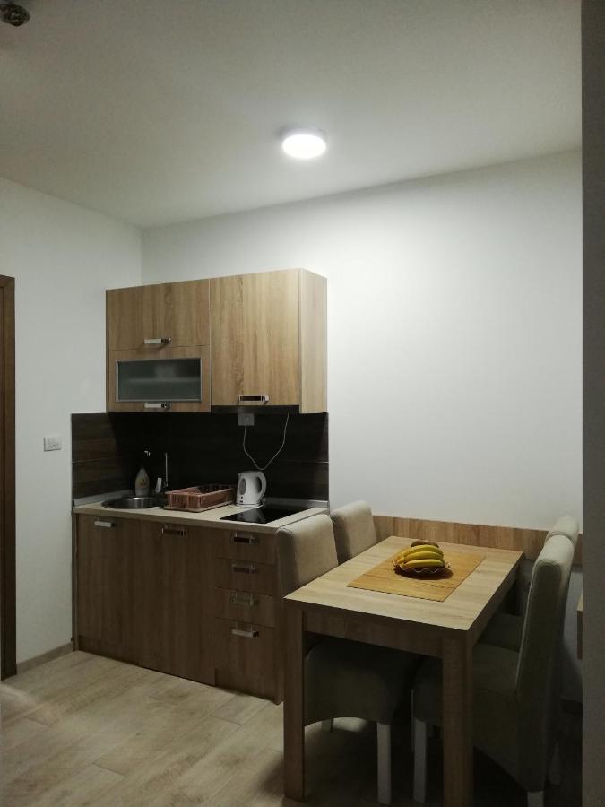 Apartman Alba โคเปานิก ภายนอก รูปภาพ