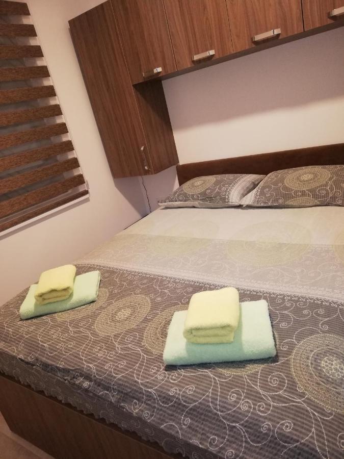 Apartman Alba โคเปานิก ภายนอก รูปภาพ