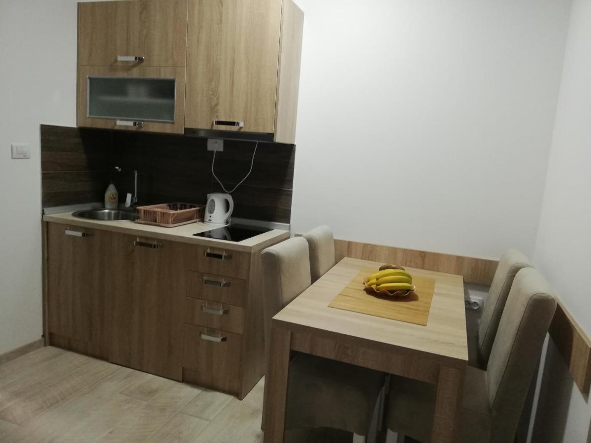 Apartman Alba โคเปานิก ภายนอก รูปภาพ