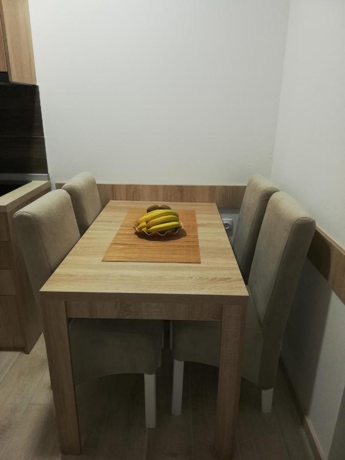 Apartman Alba โคเปานิก ภายนอก รูปภาพ