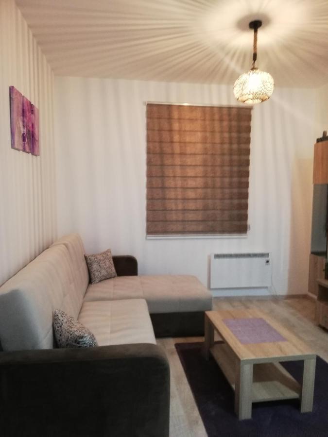Apartman Alba โคเปานิก ภายนอก รูปภาพ