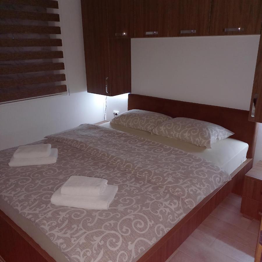 Apartman Alba โคเปานิก ภายนอก รูปภาพ
