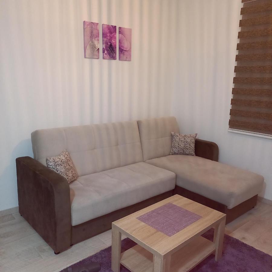 Apartman Alba โคเปานิก ภายนอก รูปภาพ